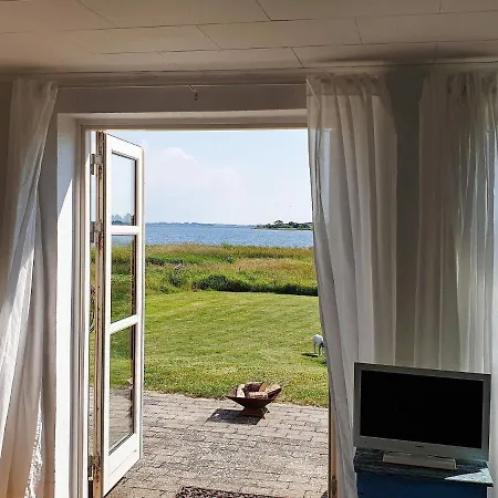 Cozy Fjord View Retreat-By Traum