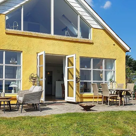 Cozy Fjord View Retreat-By Traum Σπίτι διακοπών *