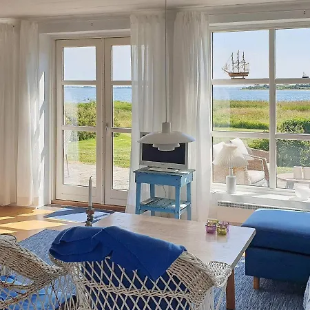 Cozy Fjord View Retreat-By Traum Σπίτι διακοπών *